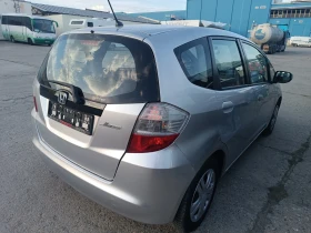 Honda Jazz 1, 4 COMFORT, Automatic, ЛИЗИНГ , снимка 4