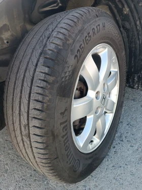 Honda Cr-v 2, 2 CDTi, ПЕРФЕКТНА, ЛИЗИНГ , снимка 14