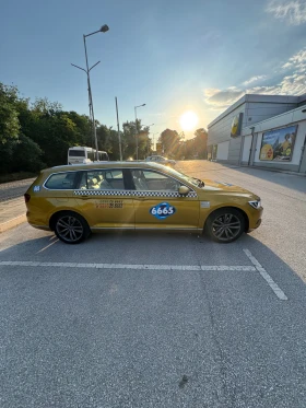 VW Passat, снимка 4
