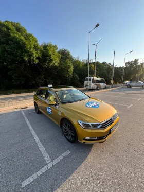 VW Passat, снимка 3