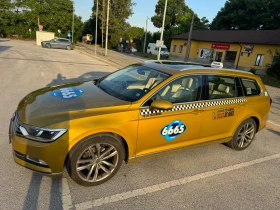 VW Passat, снимка 1