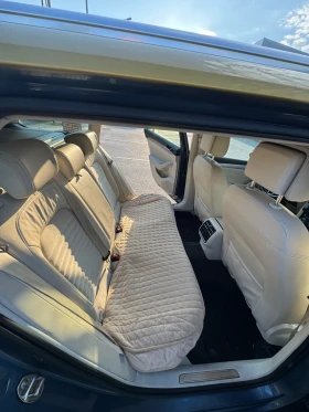 VW Passat, снимка 9