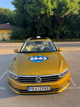 VW Passat, снимка 2