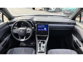 Lexus LBX 1.5HSD COOL FWD, снимка 8