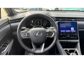 Lexus LBX 1.5HSD COOL FWD, снимка 9