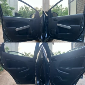 Mazda 2 1.3i* Перфектен* , снимка 12