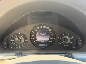 Mercedes-Benz E 220, снимка 10