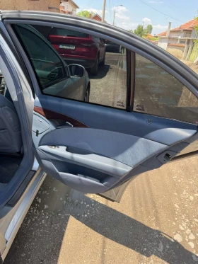 Mercedes-Benz E 220, снимка 15