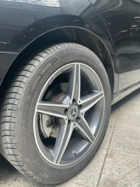 Mercedes-Benz E 220 Exclusive, снимка 5