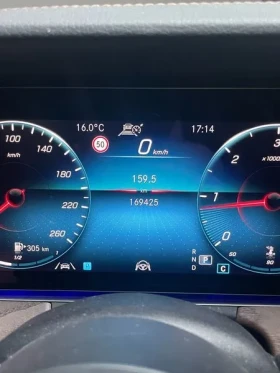 Mercedes-Benz E 220 Exclusive, снимка 7