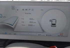 Hyundai Ioniq 5 SE/ RWD, снимка 7
