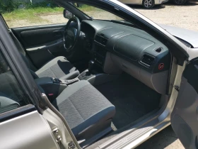 Subaru Impreza Седан, снимка 6
