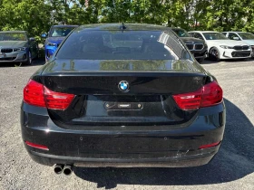 BMW 428 * 428i xDrive * АВТОКРЕДИТ БЕЗ ПЪРВОНАЧАЛНА ВНОСКА, снимка 4