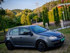 VW Golf 1.9TDI(105)* COMFORT-EDITION* НОВ ВНОС* , снимка 8