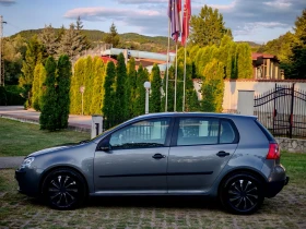 VW Golf 1.9TDI(105)* COMFORT-EDITION* НОВ ВНОС* , снимка 4