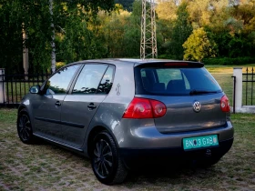 VW Golf 1.9TDI(105)* COMFORT-EDITION* НОВ ВНОС* , снимка 5