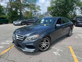 Mercedes-Benz E 400 АМГ ПАКЕТ/КЛИП/ХАРМАН/ПАНО/ПОДГРЕВ/ШИТО ТАБЛО, снимка 1