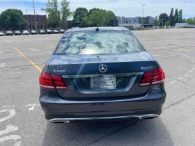 Mercedes-Benz E 400 АМГ ПАКЕТ/КЛИП/ХАРМАН/ПАНО/ПОДГРЕВ/ШИТО ТАБЛО, снимка 5