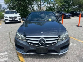 Mercedes-Benz E 400 АМГ ПАКЕТ/КЛИП/ХАРМАН/ПАНО/ПОДГРЕВ/ШИТО ТАБЛО, снимка 2