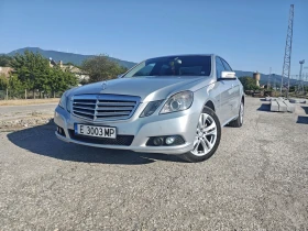 Mercedes-Benz E 220 2.2 blutec, снимка 2