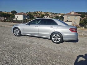 Mercedes-Benz E 220 2.2 blutec, снимка 3