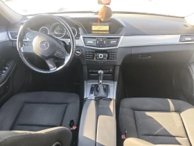 Mercedes-Benz E 220 2.2 blutec, снимка 6