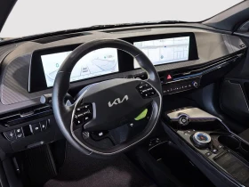 Kia EV6 GT* 4X4* BUCKET SEATS* HEAD UP* MERIDIAN* 360 CAM, снимка 8