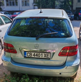 Mercedes-Benz B 180, снимка 5