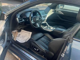 BMW 430 * 430i * АВТОКРЕДИТ БЕЗ ПЪРВОНАЧАЛНА ВНОСКА* , снимка 5