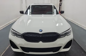 BMW 340 * M340I XDRIVE* Pano* Blind Spot* Back cam* Bucket, снимка 6
