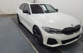 BMW 340 * M340I XDRIVE* Pano* Blind Spot* Back cam* Bucket, снимка 5