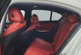 BMW 340 * M340I XDRIVE* Pano* Blind Spot* Back cam* Bucket, снимка 14