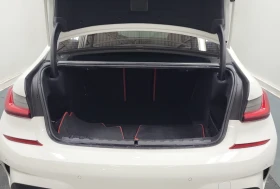BMW 340 * M340I XDRIVE* Pano* Blind Spot* Back cam* Bucket, снимка 15
