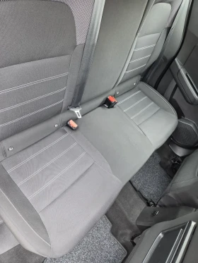 Dacia Logan AUTOMATIC, снимка 6
