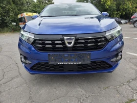 Dacia Logan AUTOMATIC, снимка 1