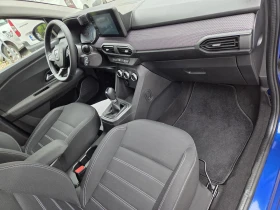 Dacia Logan AUTOMATIC, снимка 8
