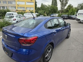 Dacia Logan AUTOMATIC, снимка 4