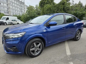 Dacia Logan AUTOMATIC, снимка 2