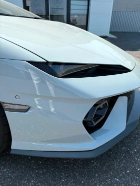 Lamborghini Temerario Carbon lift, снимка 13