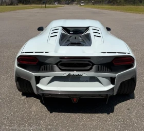 Lamborghini Temerario Carbon lift, снимка 5