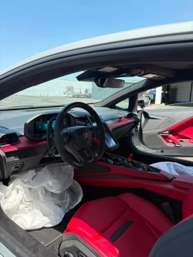Lamborghini Temerario Carbon lift, снимка 12