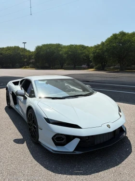 Lamborghini Temerario Carbon lift, снимка 7