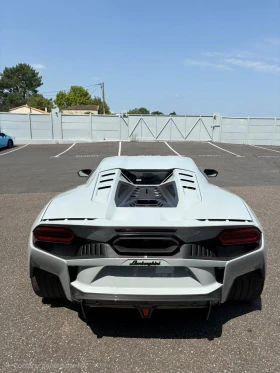 Lamborghini Temerario Carbon lift, снимка 6
