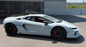 Lamborghini Temerario Carbon lift, снимка 8