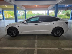 Tesla Model 3 Dual Motor Long Range 4x4, снимка 14
