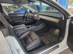 Tesla Model 3 Dual Motor Long Range 4x4, снимка 4