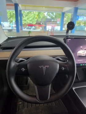 Tesla Model 3 Dual Motor Long Range 4x4, снимка 3