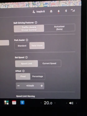 Tesla Model 3 Dual Motor Long Range 4x4, снимка 7