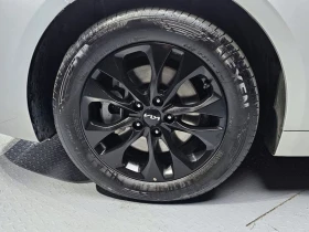 Kia K8 3.5 Automatic, снимка 5