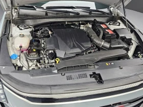 Kia K8 3.5 Automatic, снимка 17